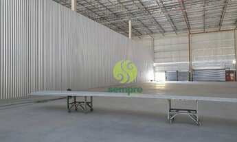 Imagem 5: Galpão para alugar em Viana/ES