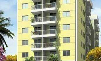 Imagem: Apartamento residencial para venda, Praça