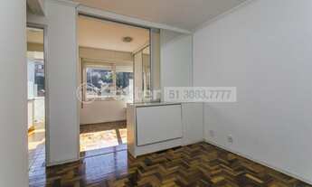 Imagem: Kitnet/conjugado para venda possui 30 metros