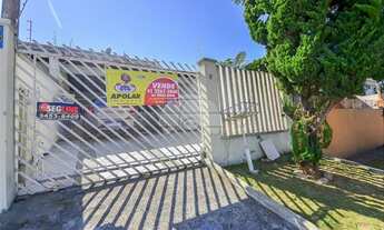 Imagem: Sobrado de 163 m² com 3 quartos em Guabirotuba