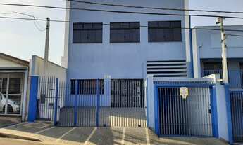 Imagem 2: Salão para alugar, 387 m² por R$ 9.000,00/mês - Centro - Santa Bárbara D'Oeste/SP