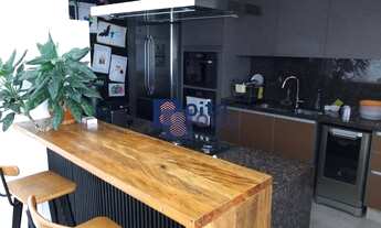 Imagem 4: Apartamento Residencial à venda, Brooklin Paulista, São Paulo - AP5611