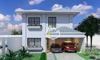 Imagem: Casa à venda, 279 m² por R$ 2.120.000,00