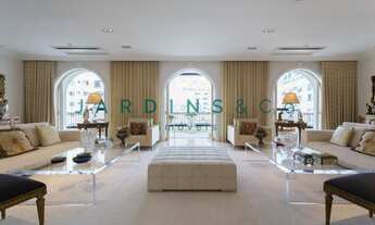 Imagem 4: SãO PAULO - Apartamento Padrão - Jardim Paulista