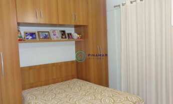 Imagem 5: Apartamento com 2 dormitórios à venda, 59 m² por R$ 195.000,00 - Jardim América - Goiânia