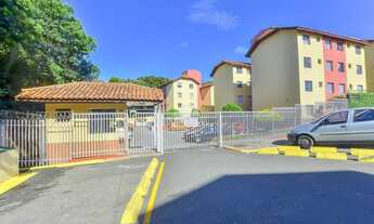 Imagem: Apartamento2 quartos, térreo com vaga de