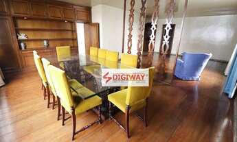 Imagem: Apartamento com 4 dormitórios à venda