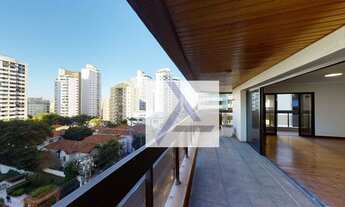 Imagem 4: Apartamento, 343 m² - venda por R$ 2.100.000,00 ou aluguel por R$ 7.000,00/mês - Aclimação