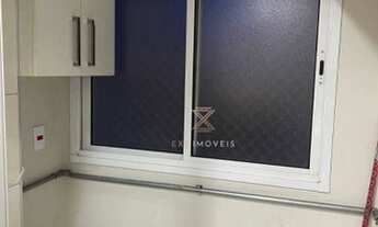 Imagem 5: Apartamento com 2 dormitórios à venda, 50 m² por R$ 298.000 - Tatuapé - São Paulo/SP