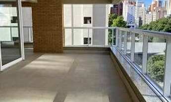 Imagem 5: Apartamento com 3 dormitórios à venda, 206 m² por R$ 4.408.800,00 - Jardim Paulista - São