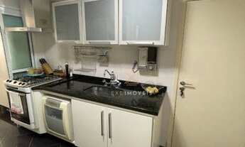 Imagem 2: Apartamento com 3 dormitórios à venda, 121 m² por R$ 1.720.000 - Bela Vista - São Paulo/SP