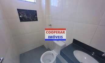 Imagem 4: Excelente cobertura com 3 dormitórios - Caiçaras - Belo Horizonte/MG