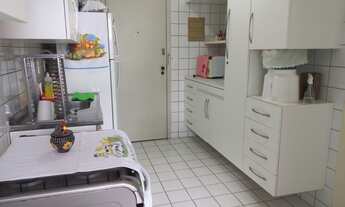 Imagem: Apartamento para venda tem 75 metros quadrados