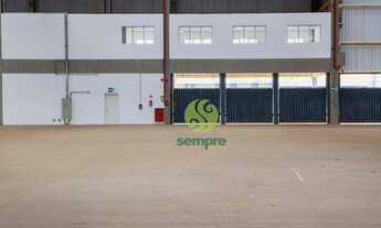 Imagem 3: Galpão Para alugar em Porto Feliz/SP