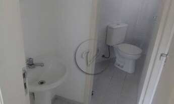 Imagem 3: Sala, 38 m² - venda por R$ 159.000,00 ou aluguel por R$ 1.000,00/mês - Vila Guiomar - Sant