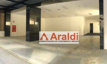 Imagem 4: LOJA EM MOEMA Galpão / depósito com aluguel por R$12.000 /mês