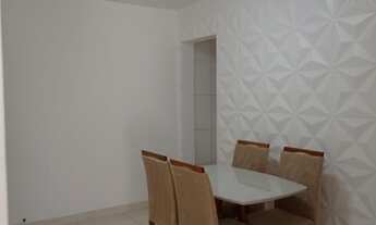 Imagem 2: Apartamento exclusivo no Condomínio Feira de Santana Life, Vila Olímpia