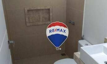 Imagem 7: Casa térrea 3 quartos no Condomínio Real Park Sumaré S.P