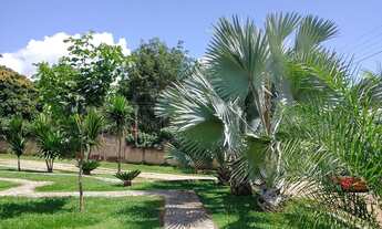 Imagem: Lote a venda com 4.350,00m², Condomínio