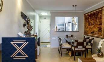 Imagem 4: Apartamento com 3 dormitórios à venda, 77 m² por R$ 495.000 - Tucuruvi - São Paulo/SP