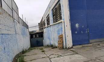 Imagem 3: Galpão/Depósito/Armazém para aluguel e venda com 840 metros quadrados