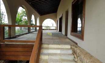 Imagem 6: Casa com 5 dormitórios à venda, 779 m² - Cidade Jardim - Belo Horizonte/MG