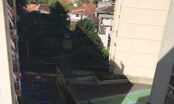 Imagem 2: Humaita - Largo dos Leões - Vista Livre