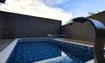 Imagem: Casa com 3 dormitórios à venda, 240 m²