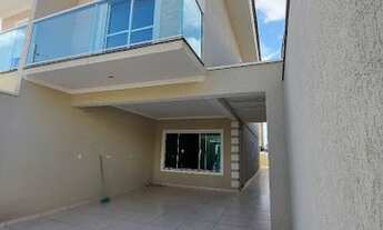 Imagem: Sobrado à venda, 140 m² por R$ 980.000,00