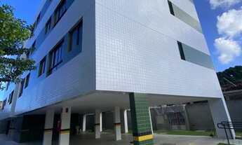 Imagem 2: Apt com 52 m2 - 02 quartos ( Com 01 suite )- Rua Bom Pastor - Pertinho do Restaurante A C