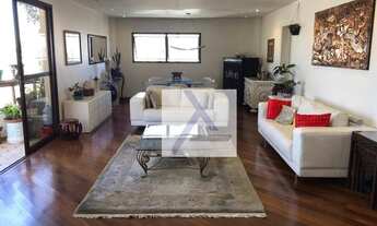 Imagem: Apartamento à venda, 358 m² por R$ 3.500.000,00