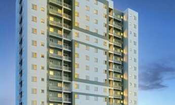 Imagem 2: Apartamento residencial para venda, Vila Real, Hortolândia - AP11357