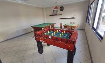 Imagem 4: Apartamento para venda tem 70 m² reformado e armários na cozinha com 3/4 em Aruana - Araca