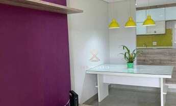 Imagem 4: Apartamento com 3 dormitórios à venda, 70 m² por R$ 650.000 - Jaguaré - São Paulo/SP