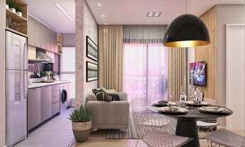 Imagem 7: Apartamento residencial para venda, Novo Mundo, Curitiba - AP9770