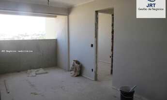 Imagem 6: Apartamento, 03 quartos, elevador, 02 vagas, prédio individual, Jardim Riacho das Pedras