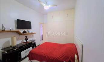 Imagem 6: Apartamento com 3 dormitórios à venda, 110 m² por R$ 750.000,00 - Icaraí - Niterói/RJ