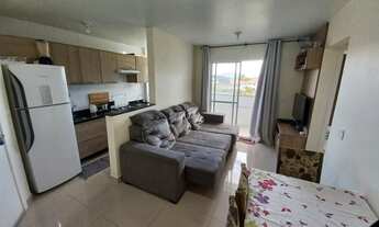 Imagem 3: Apartamento com 65m² e 02 dormitórios no bairro Canasvieiras em Florianópolis para Comprar