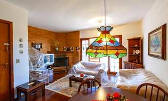 Imagem 6: Apartamento à venda em Campos do Jordão 3 dormitórios em meio a natureza