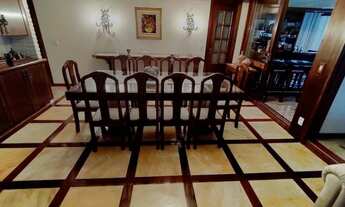 Imagem 3: Apartamento para venda bem localizado no Centro de 4 quartos com 2 garagens no Centro, Flo