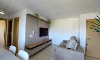 Imagem 2: APARTAMENTO A VENDA NO VARANDA BOTANICO