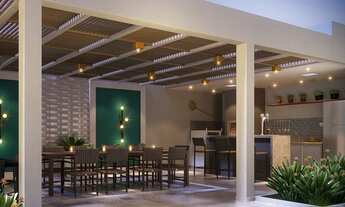 Imagem 6: Apartamento residencial para venda, Tatuapé, São Paulo - AP8189