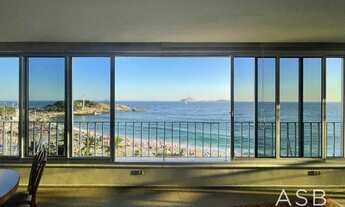 Imagem 3: ARPOADOR impecável com 3 suites à venda, 520 m² por R$ 20.000.000 - Arpoador - Rio de Jane