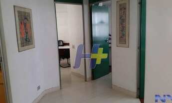 Imagem 6: Conjunto à venda ao lado do Hospital São Paulo , 148 m² por R$ 1.300.000 - Vila Mariana