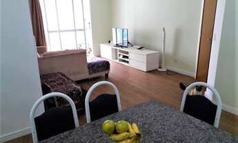 Imagem 3: Lindo Apartamento no condomínio Castanheira