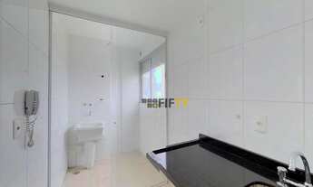 Imagem 6: Cobertura Triplex no Brooklin com 163 metros quadrados no contra piso