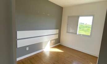 Imagem 6: Vivarte Alamedas 59 metros quadrados com 2 quartos em Jardim Carolina - Jundiaí - SP