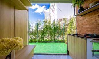 Imagem 12: Apartamento residencial para venda, Vila Real, Hortolândia - AP11357