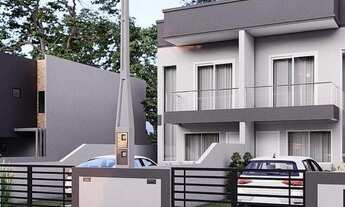 Imagem 6: Sobrado para Venda em Palhoça, BELA VISTA, 2 dormitórios, 2 suítes, 3 banheiros, 2 vagas