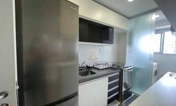 Imagem 3: Apartamento com 2 dormitórios à venda, 47 m² por R$ 560.000 - Tatuapé - São Paulo/SP